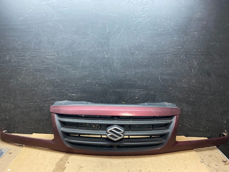 2001-2005 Suzuki XL-7 XL7 Grand Vitara Front Upper Grill Grille Oem x3536 DG