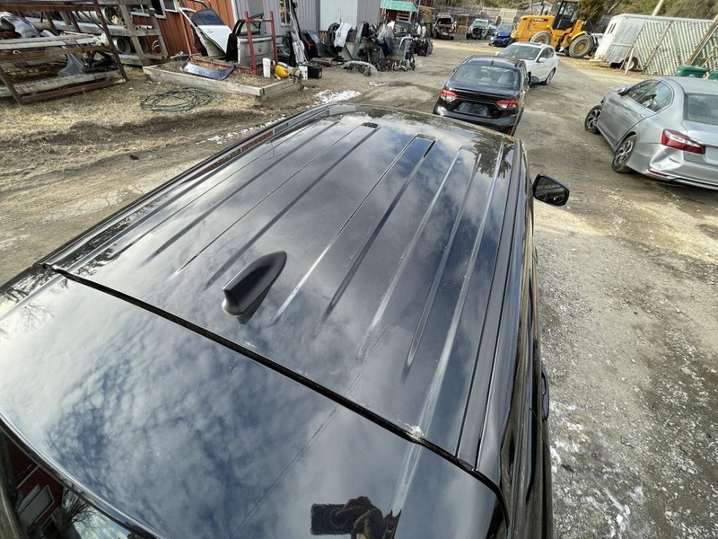 2022-2023 TOYOTA COROLLA CROSS ROOF BLACK PC:D11 2.0L AT AWD 62K -L- 63272