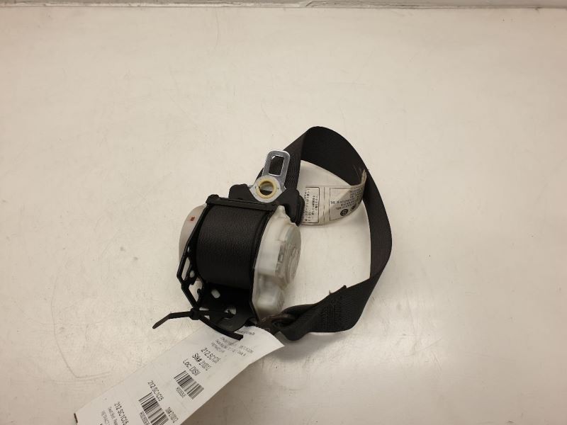 2005 SCION TC DRIVER SIDE REAR SEAT BELT ASSEMBLY