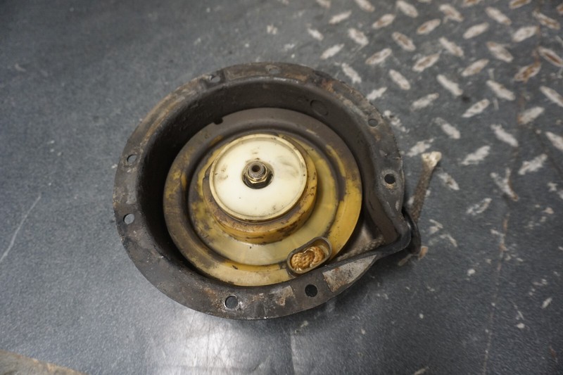 1985 Arctic Cat OEM Recoil Starter Pulley Ass'y El Tigre 3002-933