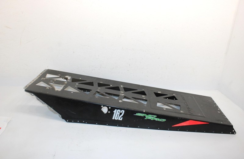 12 Arctic Cat M1100 Turbo Sno Pro Oem Track Tunnel Extension 162" 1707-742 SA8.1