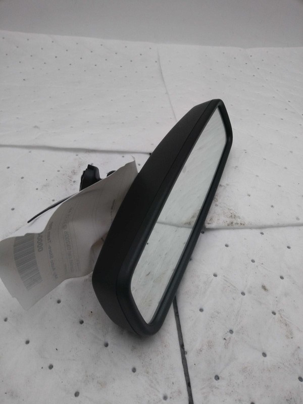 2019 Ford F150 Interior Rear View Mirror Black OEM Used 41k Miles NJ25-26961
