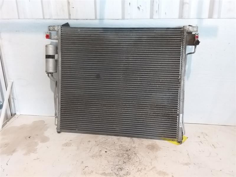 AC Condenser Fits 05-19 FRONTIER 3108773