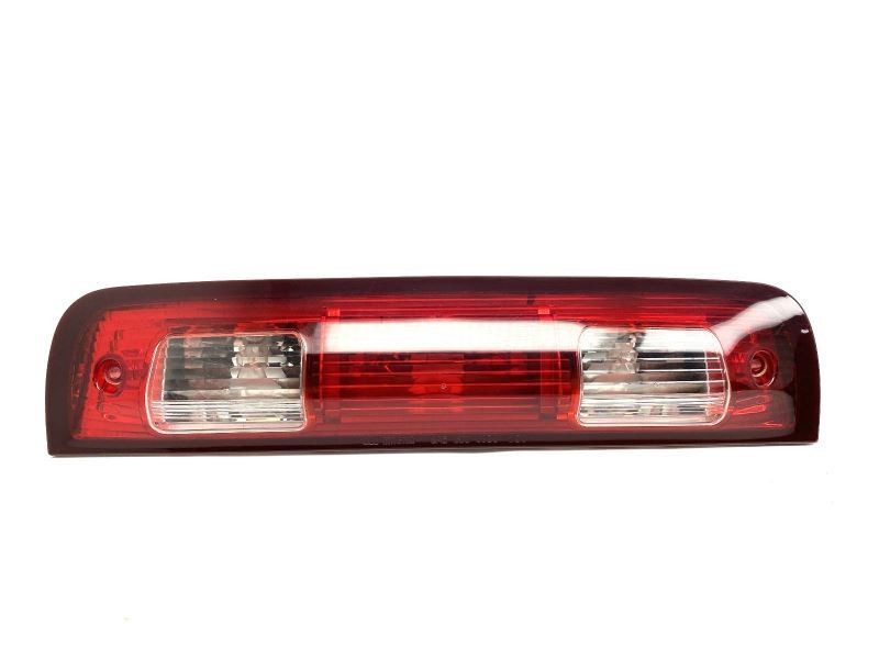High Mounted Stop Lamp 3rd Brake Light Fits 2009-2022 Dodge Ram 1500 70099