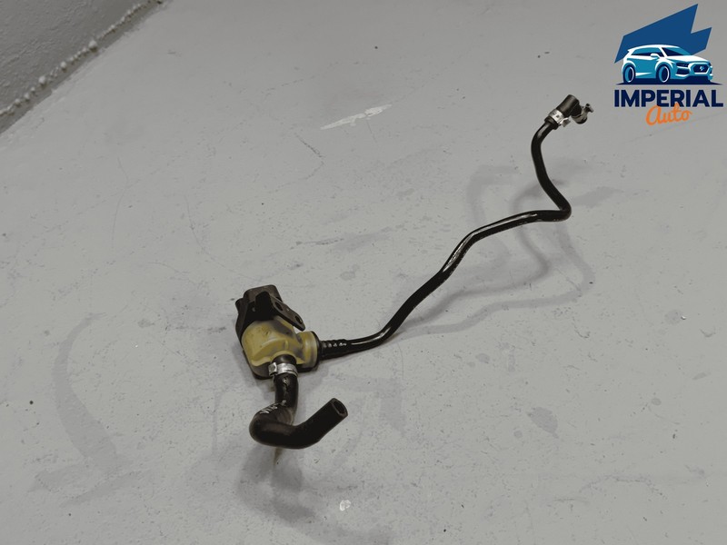 AUDI Q7 2017 3.0L ENGINE PCV VALVE & HOSE PIPE OEM