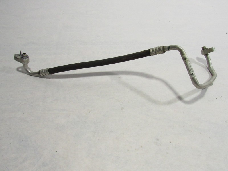 16-21 Mercedes GLC300 X253 2019 AC A/C Discharge Hose Pipe Line Tube ; :A
