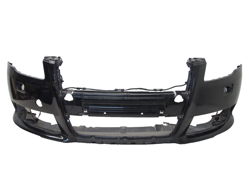 💚 CONVERTIBLE 05-09 AUDI A4 S4 B7 FRONT BUMPER COVER OEM ( NO SHIPPING )