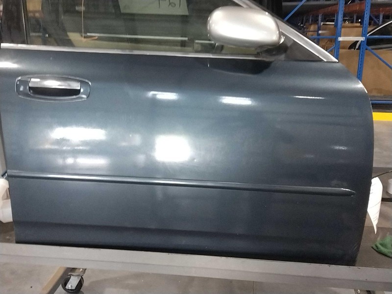 2004 INFINITI G35 Right Door Grey 4DR PW PL PM 162K Miles OEM Used Part