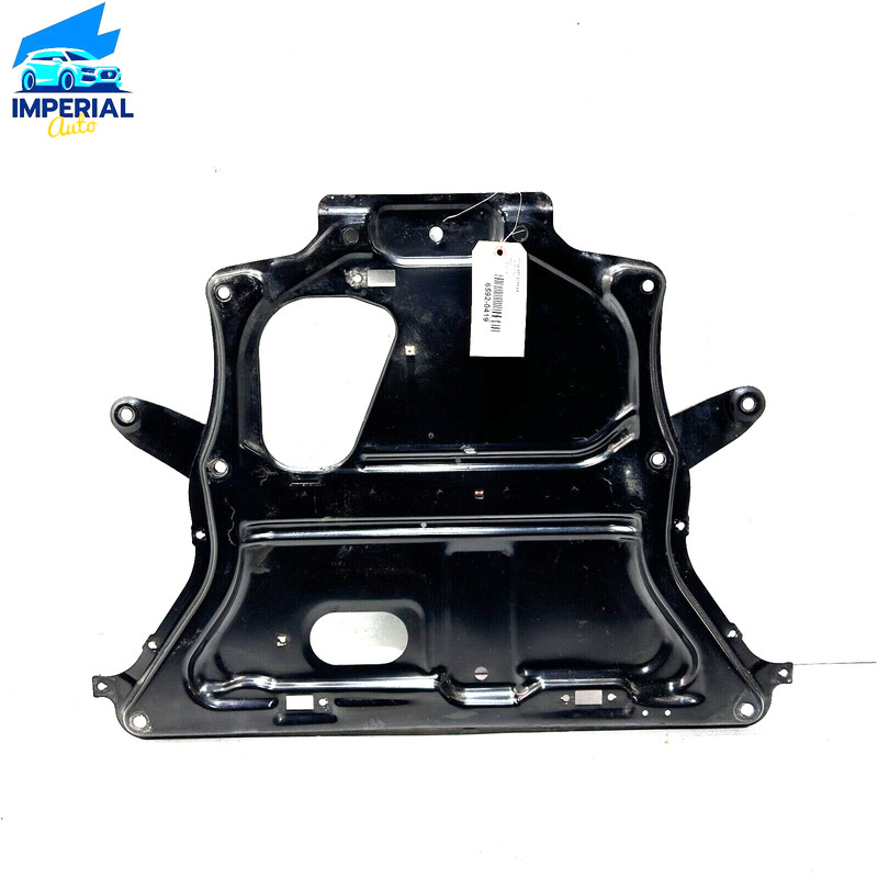 2017-2020 BMW 430xi F36 F32 F34 F31 UNDER ENGINE SPLASH SHIELD PLATE COVER OEM