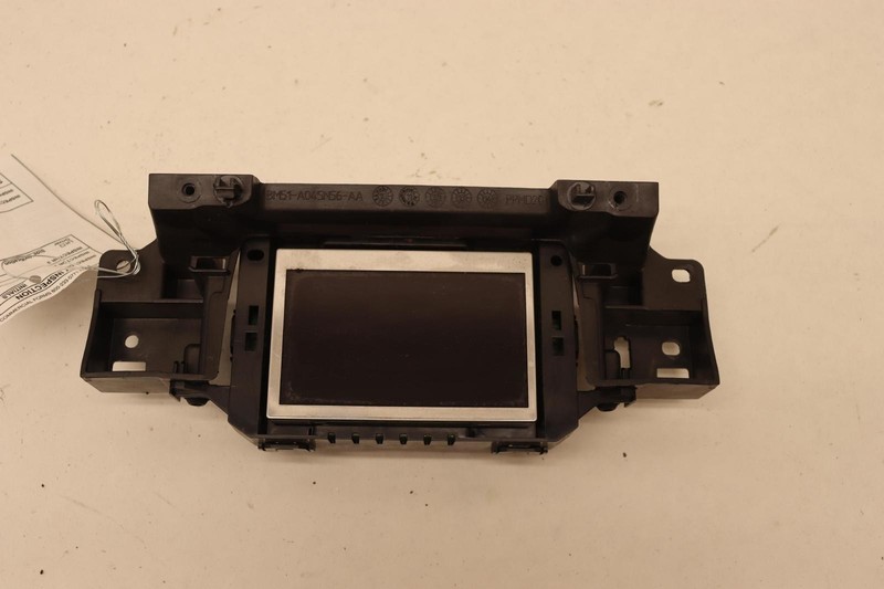 2012 FORD FOCUS DASH RADIO INFO DISPLAY SCREEN 4.2" SYNC MONITOR OEM