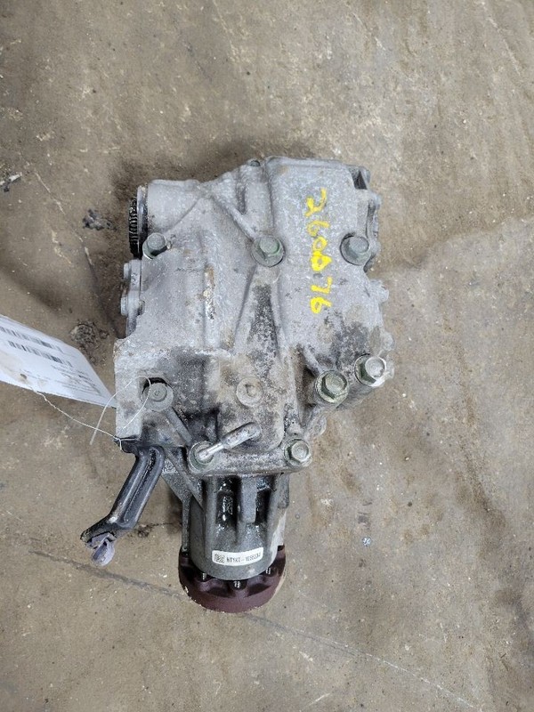 Transfer Case Fits 19-25 RDX 1760137