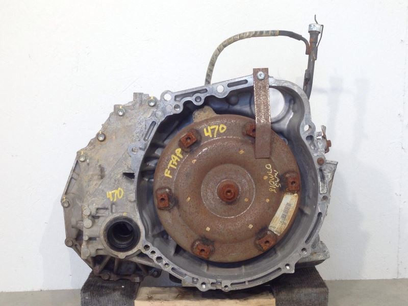 Automatic Transmission 30500-21170 Fits 2005-2010 Scion TC 18778