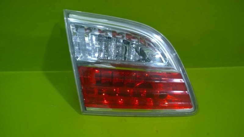 10 11 12 CX-9 DRIVER LEFT LID MOUNT TAILLIGHT LAMP OEM 3360-43