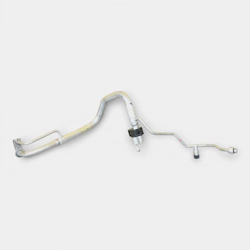 2022-2025 HONDA CIVIC Ac Air Conditioning Heat Exchange Tube Hose Pipe Line Oem