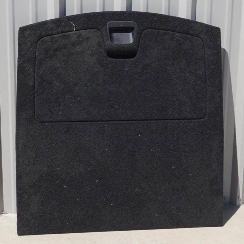 2021 - 2023 POLESTAR 2 REAR TRUNK CARGO FLOOR CARPET LINER COVER MAT OEM