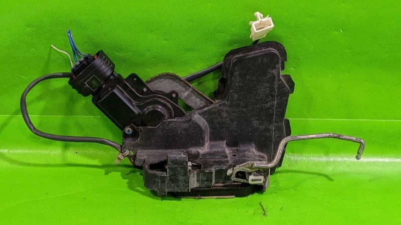 97-01 CAMRY DRIVER LEFT FRONT DOOR LOCK LATCH ACTUATOR OEM 4595-12