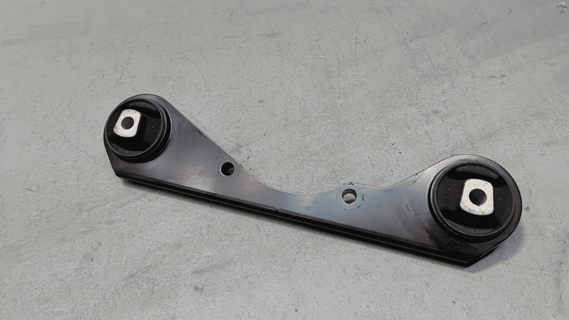 2021-2025 Nissan Rogue AWD Rear Differential Axle Carrier Mount Bracket OEM