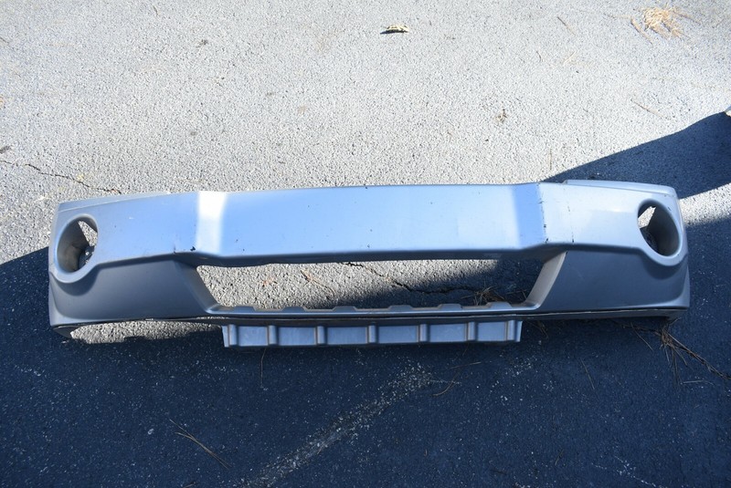 RANGE ROVER BUMPER FACTORY OEM