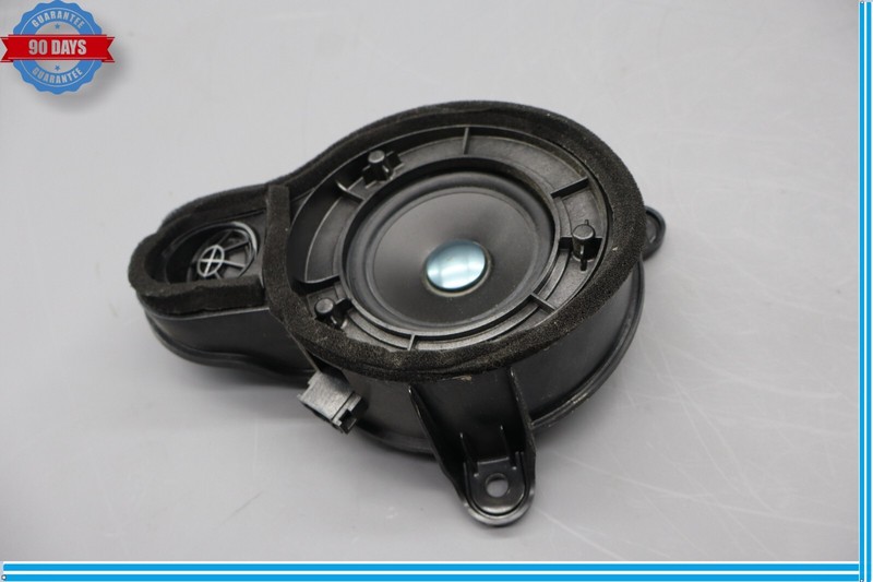 07-14 Mercedes W216 CL550 Front Right Side CL63 AMG Door Speaker Tweeter Oem