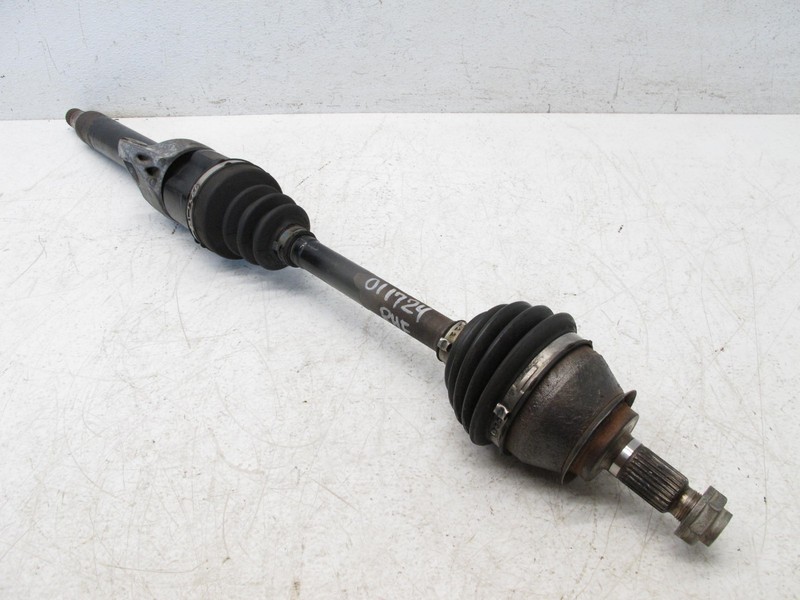 07-15 MINI COOPER S R55 R56 R57 R58 R59 1.6 AT AXLE SHAFT FRONT RIGHT OEM 011724