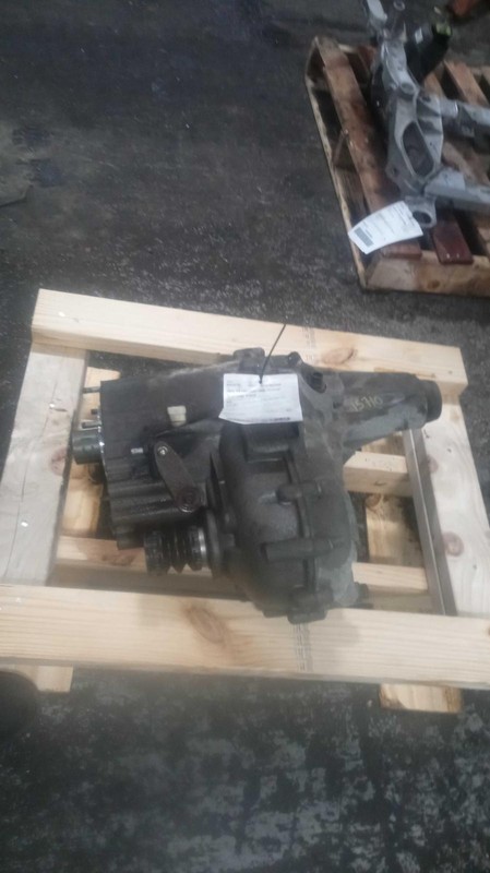 2015 Chevrolet Silverado 2500 Pickup Transfer Case Assembly OEM 6M Warranty