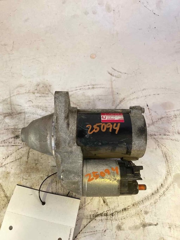 Starter Motor LEXUS GS350 07 08 09 10 11 13 14 15