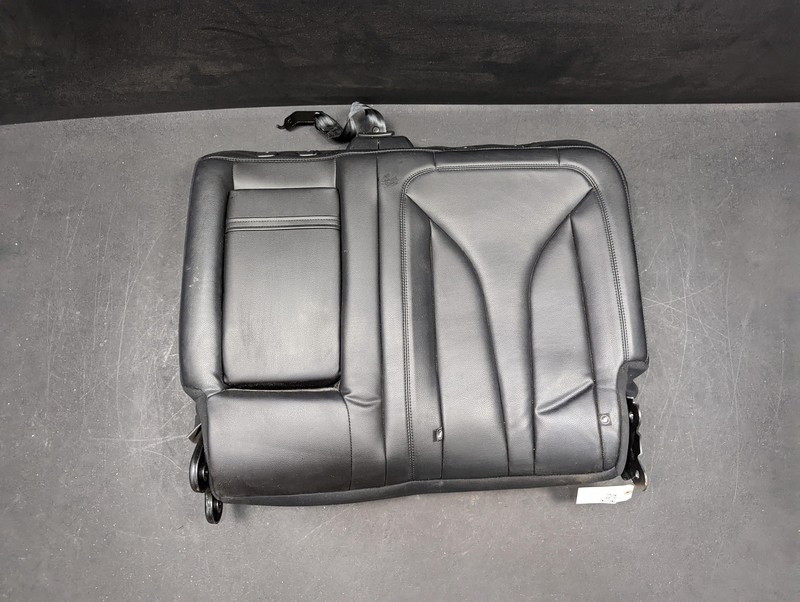 Rear Left Seat Upper Cushion 2021 Lincoln Nautilus 2020 2022 2023