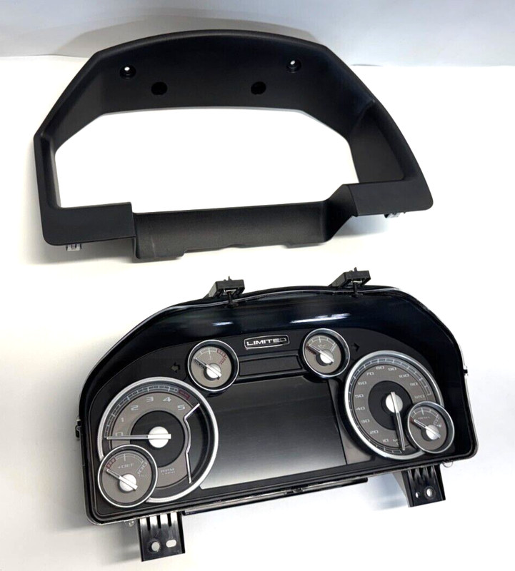 ✅13-24 RAM CL 1500-3500 LIMITED DIESEL INSTRUMENT PANEL CLUSTER SPEEDOMETER OEM