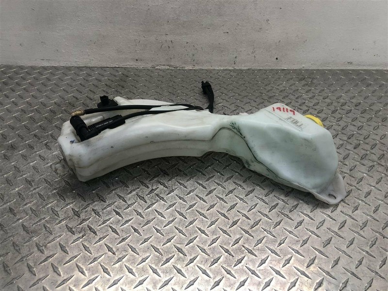 09-17 DODGE JOURNEY WASHER RESERVOIR OEM 627-00202