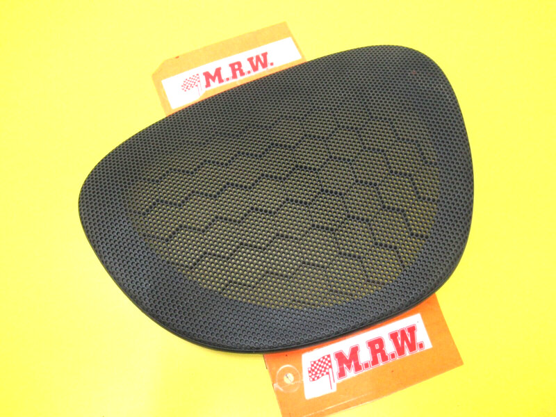 DOOR PANEL SPEAKER COVER TRIM BACK SEAT PASSENGER SIDE REAR TOYOTA CELICA 94-99
