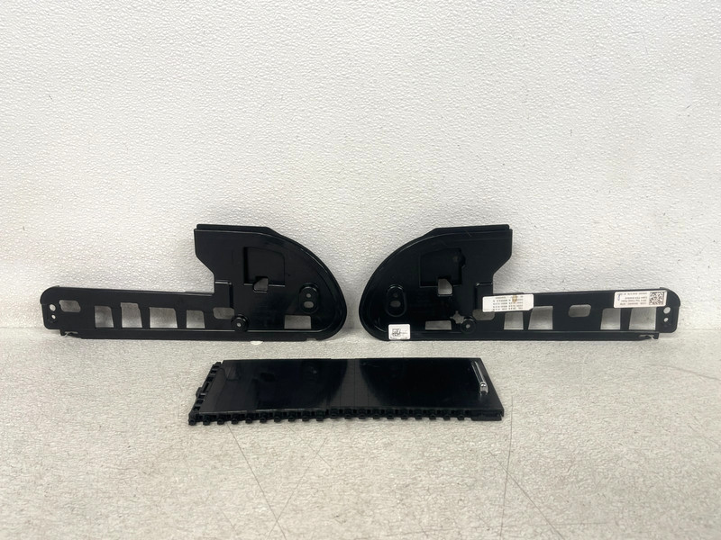 ⭐2020-2025 LINCOLN AVIATOR CENTER CONSOLE ASHTRAY LID & COVER PANEL OEM LOT2682