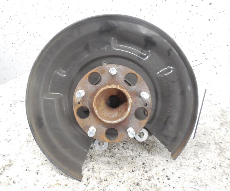 2015-2020 Acura TLX Rear Spindle Knuckle Hub Driver Left LH OEM FWD