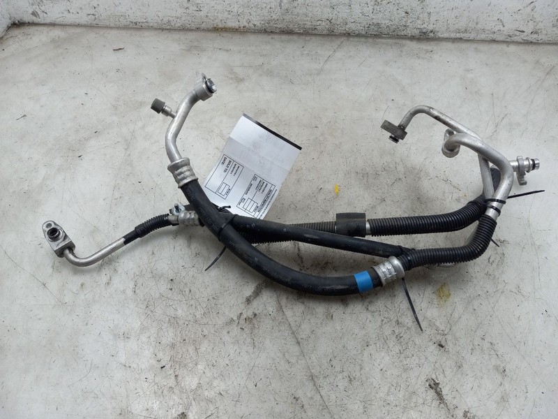 15 LEXUS GS350 F-SPORT AC LOW PRESSURE HOSE