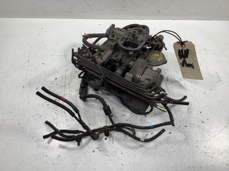 80-83 Honda Civic 1300 5sp Carburator Assy. OEM