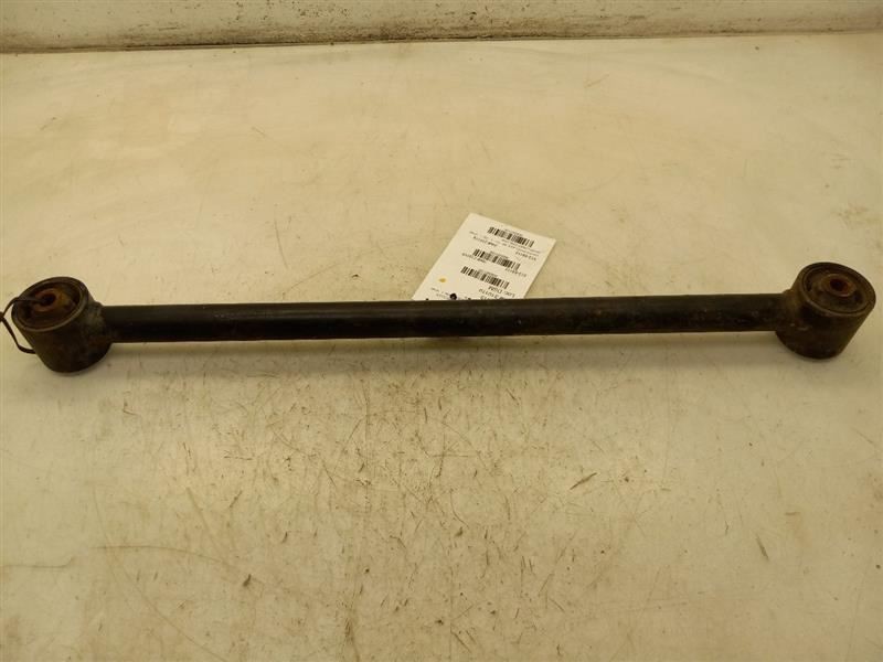 01-07 TOYOTA SEQUOIA LMTD PASSENGER SIDE REAR LOWER CONTROL LOCATING ARM