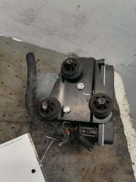 ABS Pump With Module Fits 15-16 AUDI ALLROAD 782447