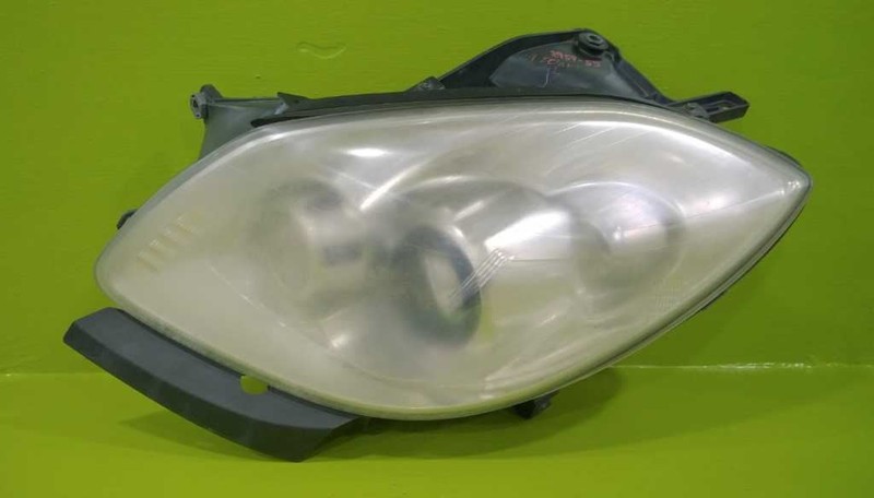 08 09 10 11 12 ENCLAVE DRIVER LEFT HEADLIGHT LAMP OEM 2959-55