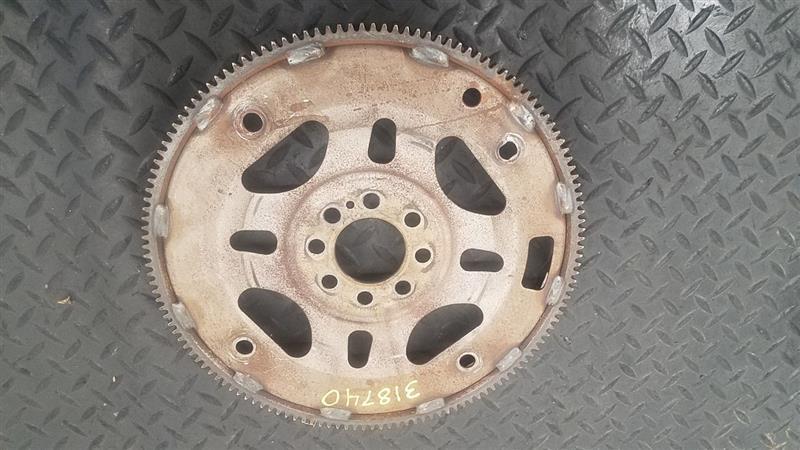 07-10 Dodge Caravan 3.8L A/T Automatic Transmission Flywheel OEM 04736299AA