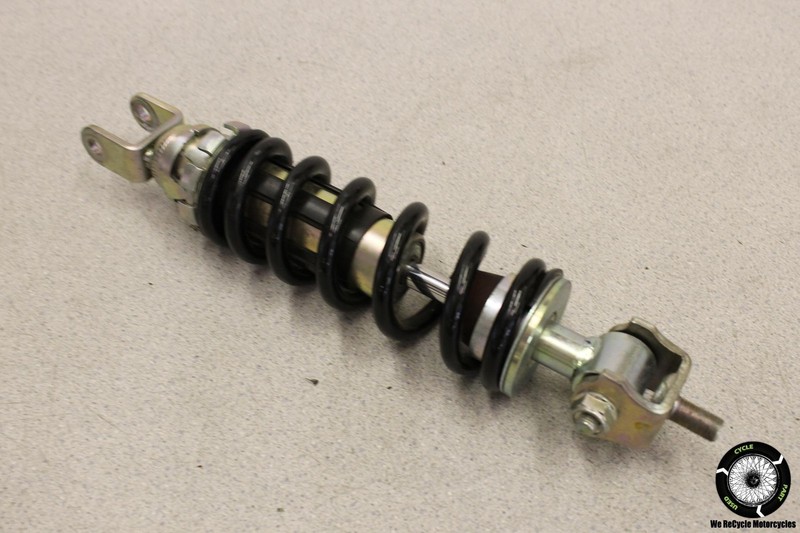 2012 Honda Cbr250rRear Back Shock Absorber Suspension CBR 250 R 12
