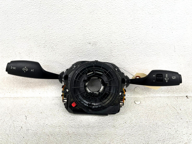 ⭐2010-2017 BMW 5-SERIES GT F07 COMBINATION SWITCH STALK ASSEMBLY OEM LOT2290