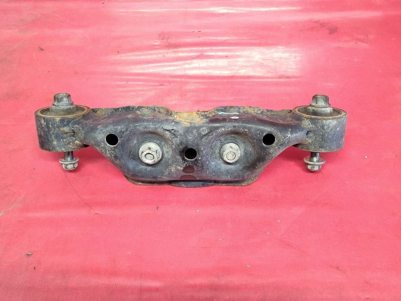 2003-2019 Subaru 2.5L / 3.6L Rear Differential Support Bracket w/ Bolts