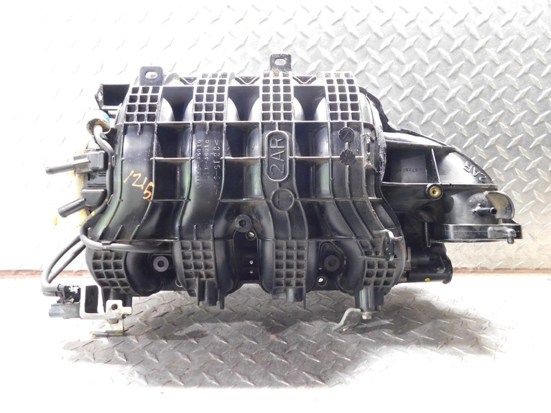 10-15 TOYOTA CAMRY INTAKE MANIFOLD VIN F (5TH DIGIT) 2.5L 4CYL 2ARFE FEDERAL