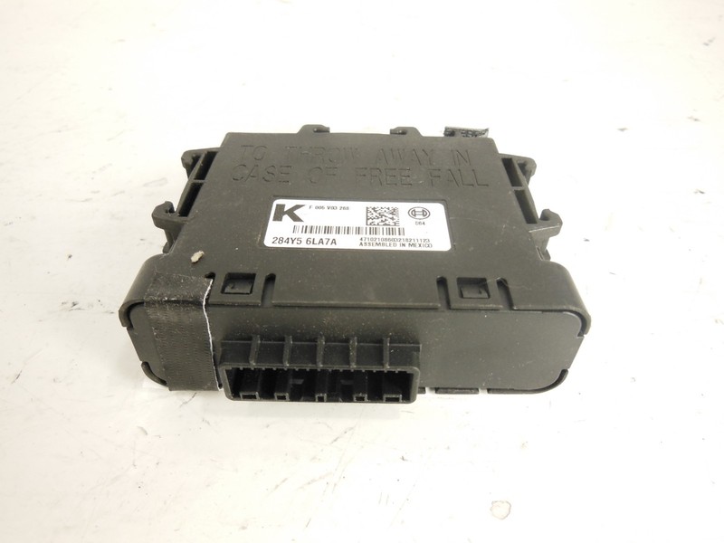 2020-2024 Nissan Sentra Communication Gateway Control Module 284Y5 6LA7A OEM
