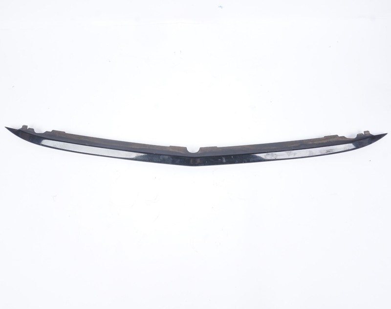 11 12 13 14 15 16 17 MERCEDES E350 E400 E550 COUPE REAR TRUNK LID SPOILER LIP