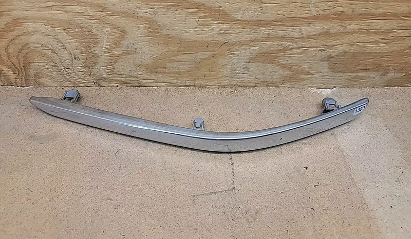 2014-2022 Toyota 4Runner Front Bumper Moulding Chrome Strip 52713-35010 LH OEM