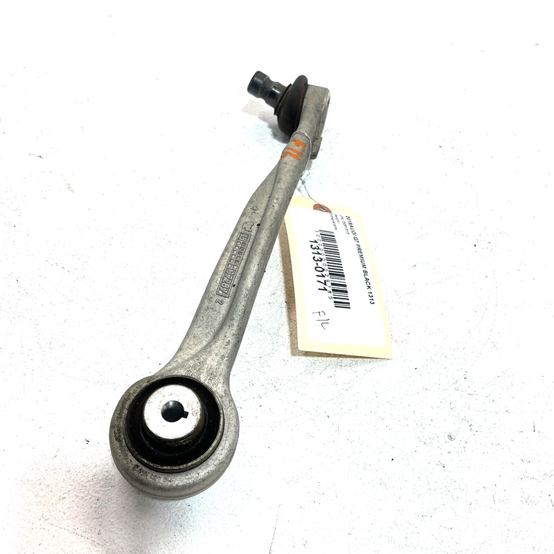 17-23 AUDI Q7 Q8 SQ7 SQ8 FRONT DRIVER SIDE UPPER REARWARD CONTROL ARM OEM