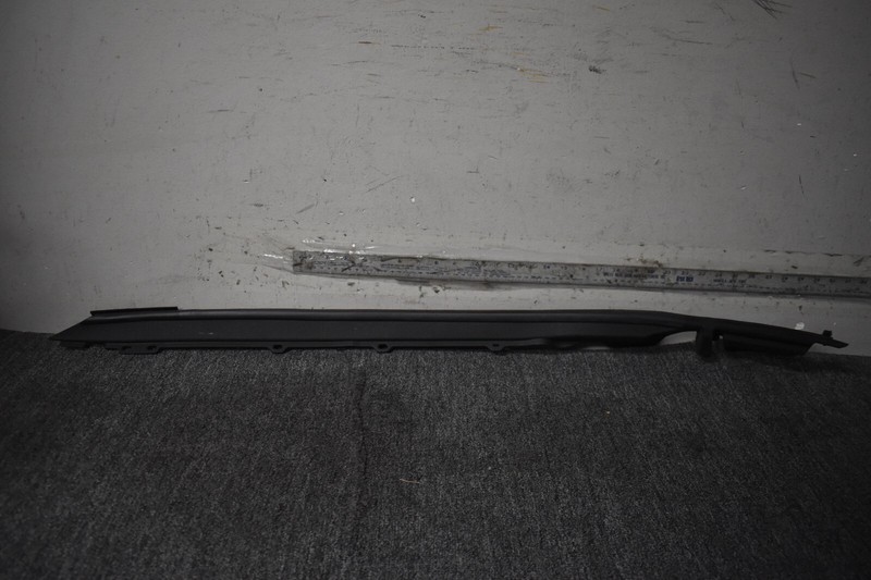 2018-2021 LEXUS LC500 FRONT RIGHT SIDE FENDER APRON FACTORY OEM