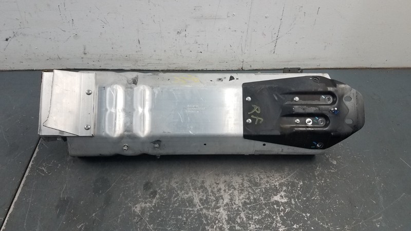 2016 McLaren 675LT Spider Right Front Rail Crash Structure - ** #5556 P11