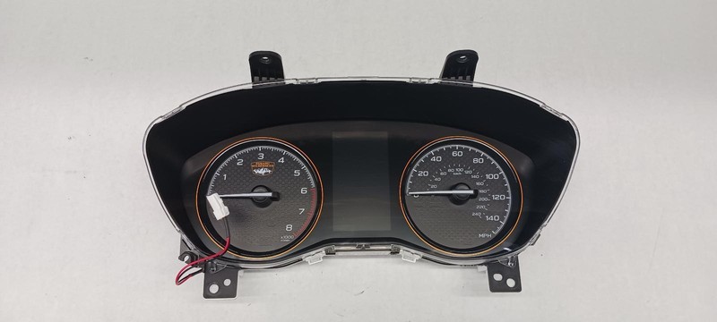 22-'23 SUBARU FORESTER Speedometer Wilderness 21k miles OEM