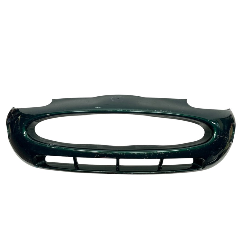 1996–2006 Jaguar XK8 Front bumper cover OEM HJE6468ADW
